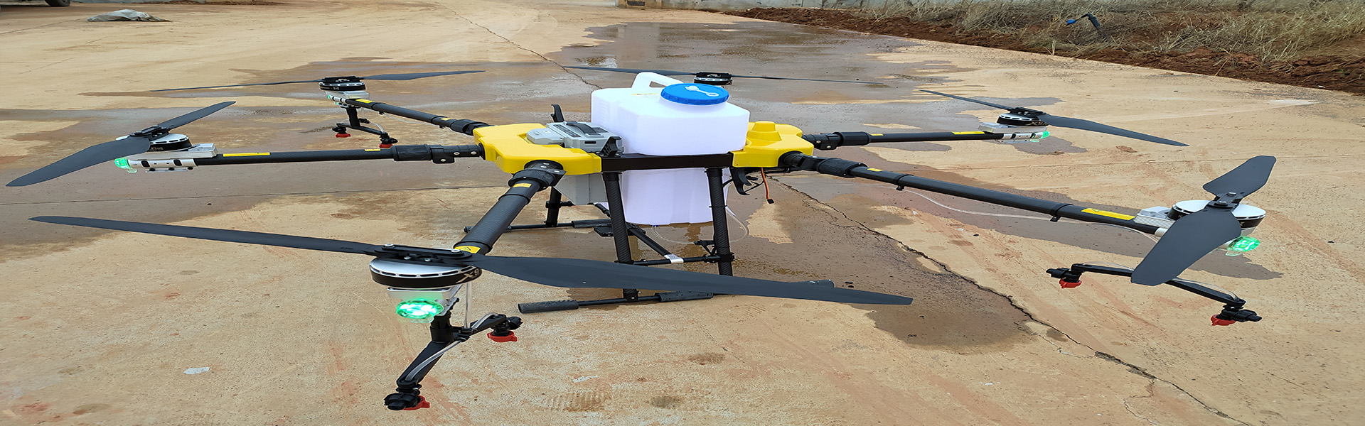 landwirtschaftliche UAV, Pflanzenschutz UAV, landwirtschaftliche UAV -Zubehör,Shenzhen fnyuav technology co.LTD
